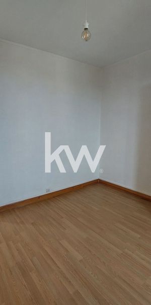 Appartement CORBEIL-ESSONNES - Photo 1