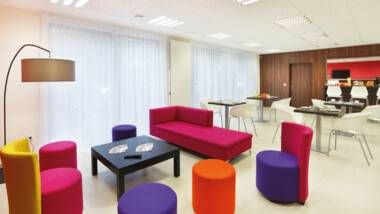 Logement étudiant - STRASBOURG MEINAU - Photo 1