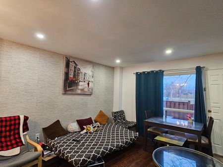 For Lease - 475 Bramalea Road Unit# 38, Brampton, Ontario - Photo 3