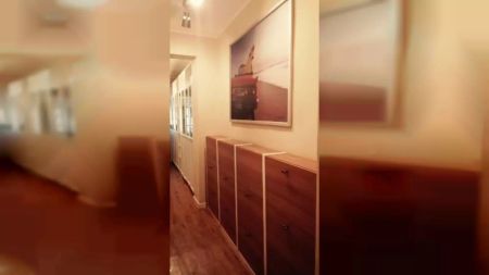 Studio for rent in Albors, Valencia, suitable for students - Photo 2