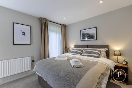 2 bedroom apartment to rent - Photo 5