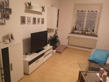 Sehr schöne Wohnung in Gonzerath - Foto 5