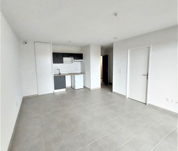 Location Appartement 2 pièces 43m² FROUZINS 31270 - Photo 1
