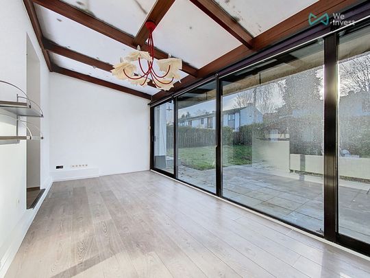 Huis met drie slaapkamers in Wezembeek-Oppem - Foto 1