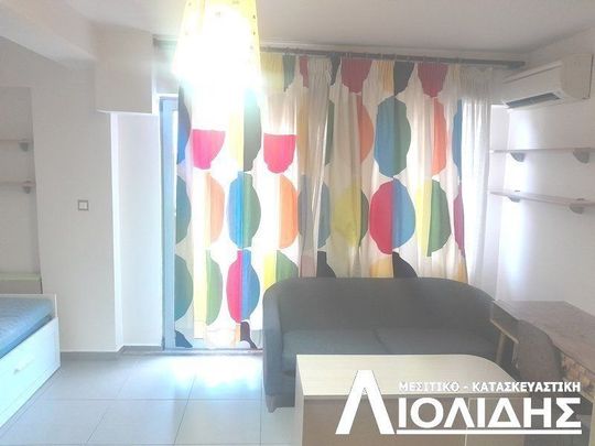 Διαμέρισμα για ενοικίαση - Κέντρο Θεσσαλονίκης, - Photo 1