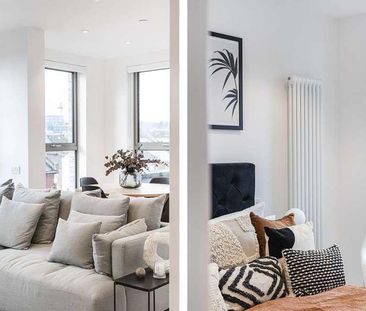 Icon Heights, Wood Green, N22 - Photo 5