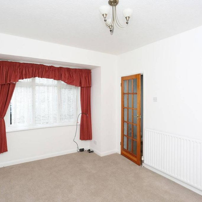 4 bedroom terraced house to rent - Photo 1