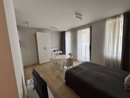 Studio te huur - Photo 2