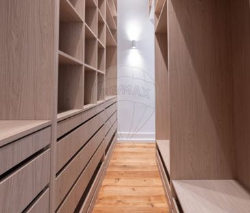 4 room luxury Apartment for rent in Lisbon - Photo 5