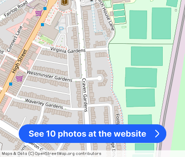 Westminster Close, Ilford - Photo 1