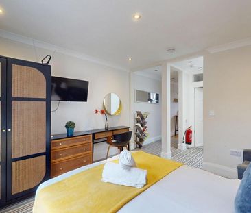 Studio to rent - Photo 4