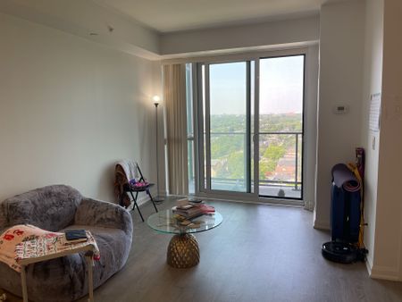 For Lease - 11 Bogert Avenue Unit# 1504, Toronto, Ontario - Photo 5