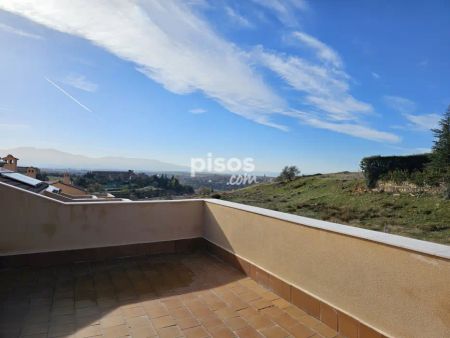 Chalet unifamiliar en alquiler en Calle del Obispo Antonio Palenzuela - Photo 4