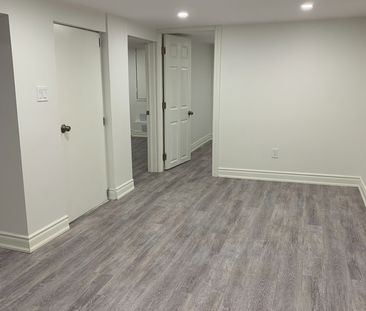 For Lease - 12 VILLA Road Unit# BSMT, Toronto, Ontario - Photo 4