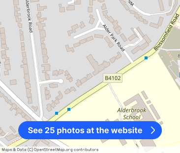 Mulberry Place, 212 Blossomfield Road, Solihull - Photo 1