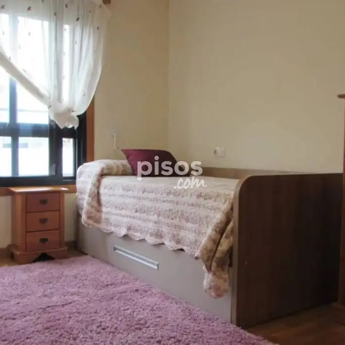 Piso en alquiler en Calle Rua Obispo Argaya Goicoechea, 90 - Photo 1