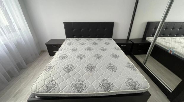 Apartament nou, 2 camere open-space, 50 mp, Copou, de inchiriat, Grand View Hotel, Cod 154161 - Photo 1