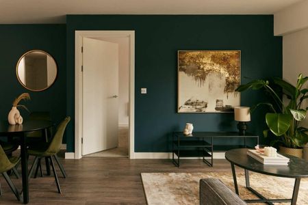 2 bedroom flat to rent - Photo 4