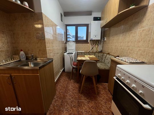 Apartament cu 2 camere de închiriat – Bulevardul Alexandru Lăpușneanu, - Photo 1