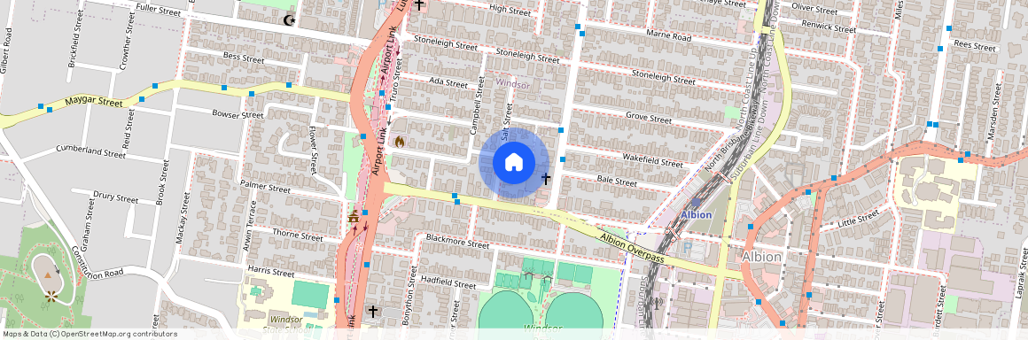 1/15 Salt Street, Qld 4030, Windsor