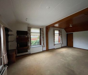 Huis te huur: Raalterweg 18-A 8124 AD Wesepe - Photo 1