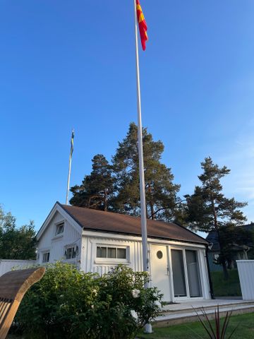 Envägen, Älta - Photo 4