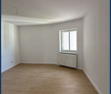 Frisch renovierte 2 Zimmer Wohnung mit EBK in Magdeburg-Sudenburg –... - Photo 4