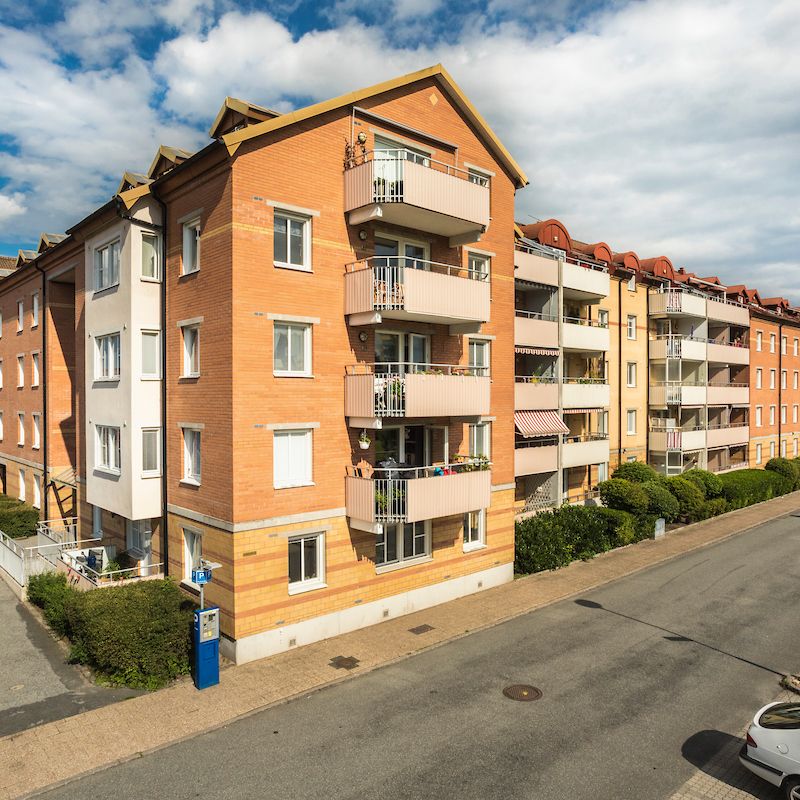 Östra Ågatan 1 D- Kristianstad - Photo 1