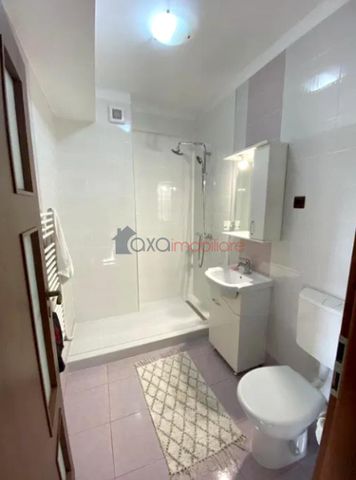 Apartament 1 camere de inchiriat in Cluj-Napoca, Centru ID 6224 - Photo 5