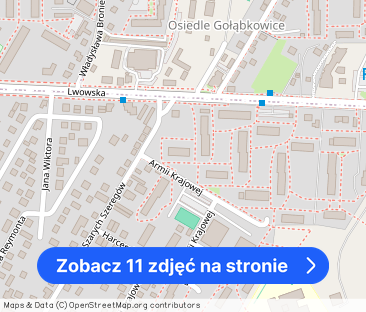 003MW N. Sącz os. Woj. Polskiego, pow. 43 m2, 2 pokojowe mieszkanie... - Zdjęcie 1