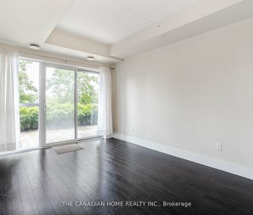 For Lease - 155 ST. LEGER Street Unit# 102, Kitchener, Ontario - Photo 2