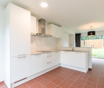 Instapklare woning in uitzonderlijk rustige en groene omgeving - Photo 6