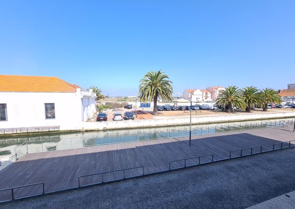 Apartment T0 near the University of Aveiro!