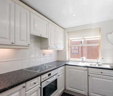 2 bedroom apartment to rent - Photo 6