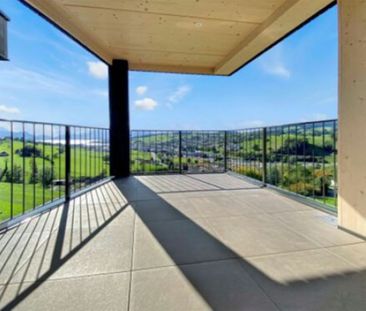 4.5 Zimmer, 100 m², 1. Stock - Photo 1