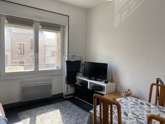 Location Appartement 2 pièces 32m² LAXOU 54520 - Photo 1