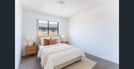 NORTH EAST FACING APARTMENT CLOSE TO THE BEACH! - Photo 4