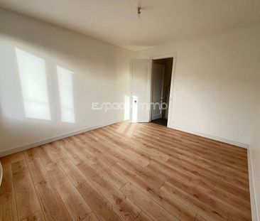 Location Maison 4 pièces 54m² LE HOULME 76770 - Photo 6