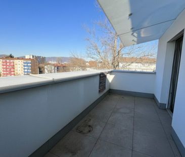 Moderne 1-Zimmer-Wohnung mit Terrasse in Graz - Photo 5