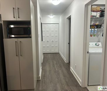 427, Ste-Geneviève, St-Lin-Laurentides à louer - Photo 6