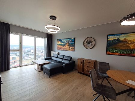 Apartament w CENTRUM , RZESZÓW - - Фото 4