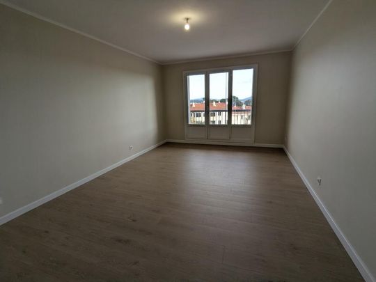 Appartement T3 Toulon (83100) - Photo 1