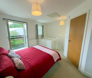 2 bedroom townhouse to rent - Photo 6