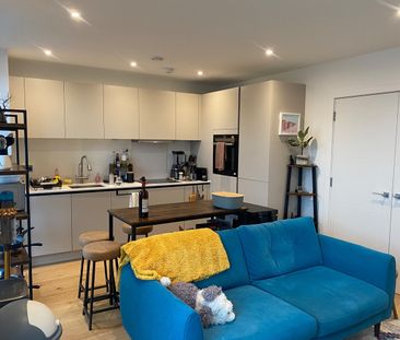 1 Bed Flat, Wild Flower Gardens, E3 - Photo 1