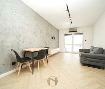 mieszkanie 42,23 m2 z prywatnym ogródkiem - Photo 2