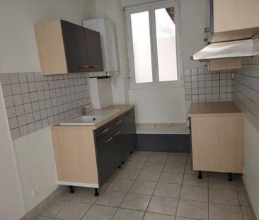 Appartement 3 pièces de 58 - Photo 4