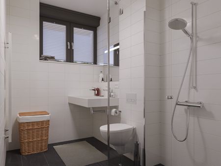 Moldaviëstraat 92, 1362JJ Almere - Foto 3