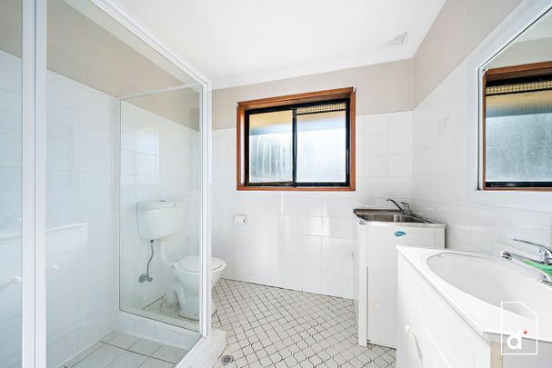 Quiet Location & Separate Private Yard - Photo 1