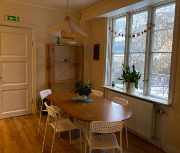 Carlbergsgatan, Göteborg - Photo 3