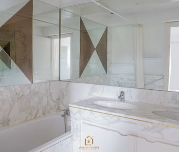 Location Appartement 3 pièces 82m² STRASBOURG 67000 - Photo 5